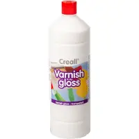 Havo Creall - Vernis Creall Gloss 1000ml | 1000 Milliliter füllen