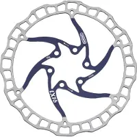 Elvedes Lx16 Bremsscheibe