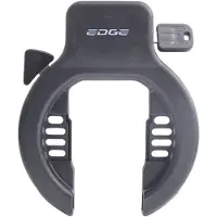 Edge Ringslot Rocky - Schwarz