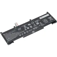 HP BATT 3C 45Wh 3.95Ah LI