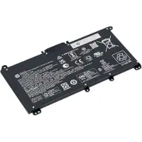 HP L97300-005 Notebook-Ersatzteil Akku