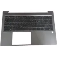 HP M07494-FL1 Laptop-Ersatzteil Tastatur
