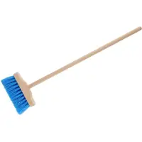 Playwood Kleiner Besen - Blau
