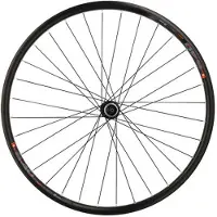 Velox Hinterrad eines Fahrrads Mach1 M910 Tub.ready