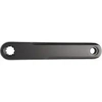 M-Wave E-Bike Kurbel links Alu ISIS 170mm sz 0mm Offset