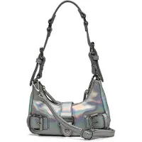 Núnoo Palma Recycled Cool Iridescent Größe: OS | Handtaschen Outlet | Unisex