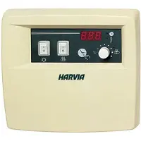 Harvia Saunasteuerung C150