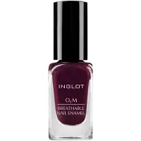 INGLOT O2M Breathable Nail Enamel 636 (U) 11 ml