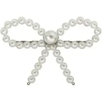 Beauty Flow Pretty Pearl Bow 1 stk.