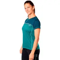 Trangoworld Sezee Kurzarm-t-shirt