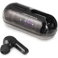 Big Buy Cooking EH239K Bluetooth In-Ear-Kopfhörer TWS Schwarz