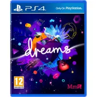 Dreams, PlayStation 4, T (Jugendliche)