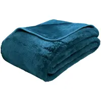 Gozze Wohndecke "Premium Cashmere Feeling", mit premium Cashmere Feeling, Kuscheldecke