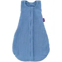 Träumeland Sommerschlafsack Liebmich Baumwollmusselin