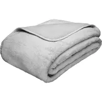 Gozze Wohndecke "Premium Cashmere Feeling", mit premium Cashmere Feeling, Kuscheldecke