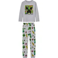 Minecraft Pokemon Jungen Badeshort mit Pikachu in blau | Gr.: 116