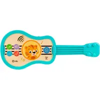 Hape - Value Sing & Strum Magic Touch Ukulele (87-800897)