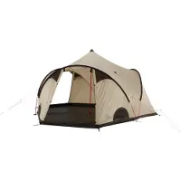 Grand Canyon Black Knob 10 Zelt