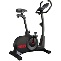 Crivit Ergometer, Connected Training, 16 Programme