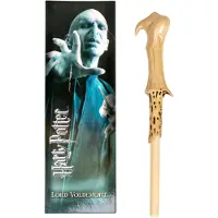 Ginza.se Voldemort Wand Pen and Bookmark