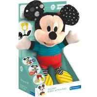 Clementoni Disney Mickey Erste Aktivitäten