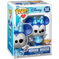 Funko POP! Disney - Minnie Mouse SE - Pop! - Vinyl Figur