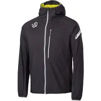 Ternua Herren Skijacke Raylite Jacket M Schwarz L