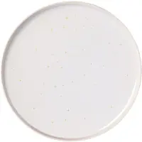 Villeroy & Boch Speiseteller "Speiseteller Winter Glow ø 27,3 cm beige"