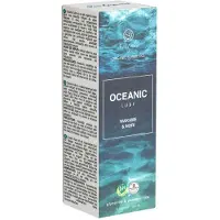 Secret Play *Natural Lube* Oceanic 0,1 l Gleitmittel