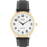 Q&Q - C14A-500PY - Armbanduhr