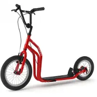 Yedoo Runrun City Tretroller
