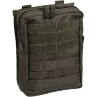 Mil-Tec Gürteltasche Molle Large