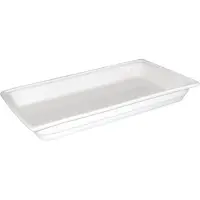Olympia Whiteware Schale GN1/1 6,5cm tief