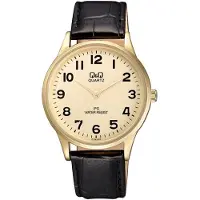 Q&Q - C214J103Y - Armbanduhr
