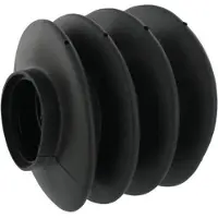 Reimo Faltenbalg für Auflaufeinrichtung - 30/40 mm