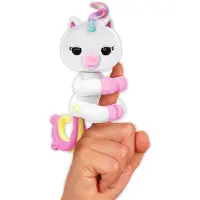 Fingerlings Einhornfigur