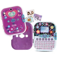Vtech Kidisecrets Selfi Music 20 Tablet Spanische Version