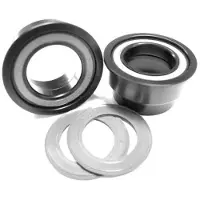 ABI Enduro Bearings BB92 Lager Kit, SRAM, ZERO Ceramic (BKC-02318)