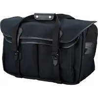 Billingham Fototasche 555 MKII, schwarz 508502-01