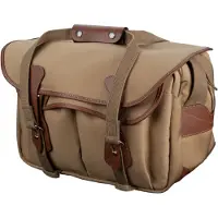 Billingham 335 MKII - khaki/tan