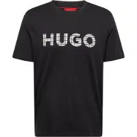 HUGO BOSS Dulivio T-Shirt Sort Str. L