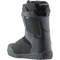 Head Herren Snowboot TRIGGER LYT BOA Focus charcoal