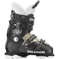 Salomon Damen Ski-Schuhe ALP. BOOTS QST ACCESS X70 W GW Bk/L Br M