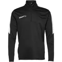 Craft Training top progress