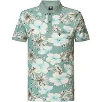 Petrol Industries Pol908 Kurzarm-poloshirt