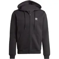 Adidas Originals Trefoil Essentials Reißverschlusspullover