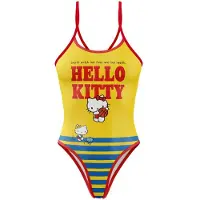Otso Hello Kitty Sports Badeanzug