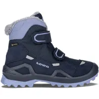 Lowa Milo EVO GTX Mid JR navy/lavendel (9638) 42
