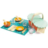 Djeco Picknickset My Pic Nic