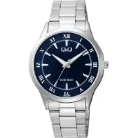 Q&Q - C10A-047PY - Armbanduhr